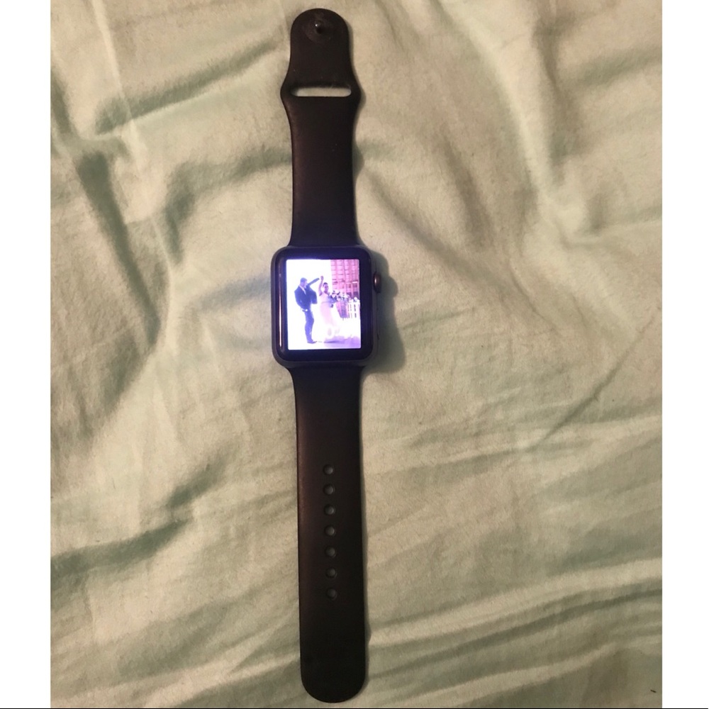 Apple Watch 42mm